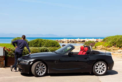A New Car