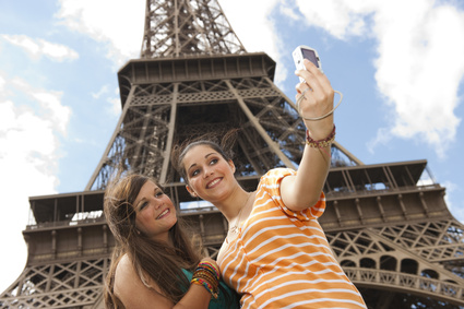 Travel - A Holiday